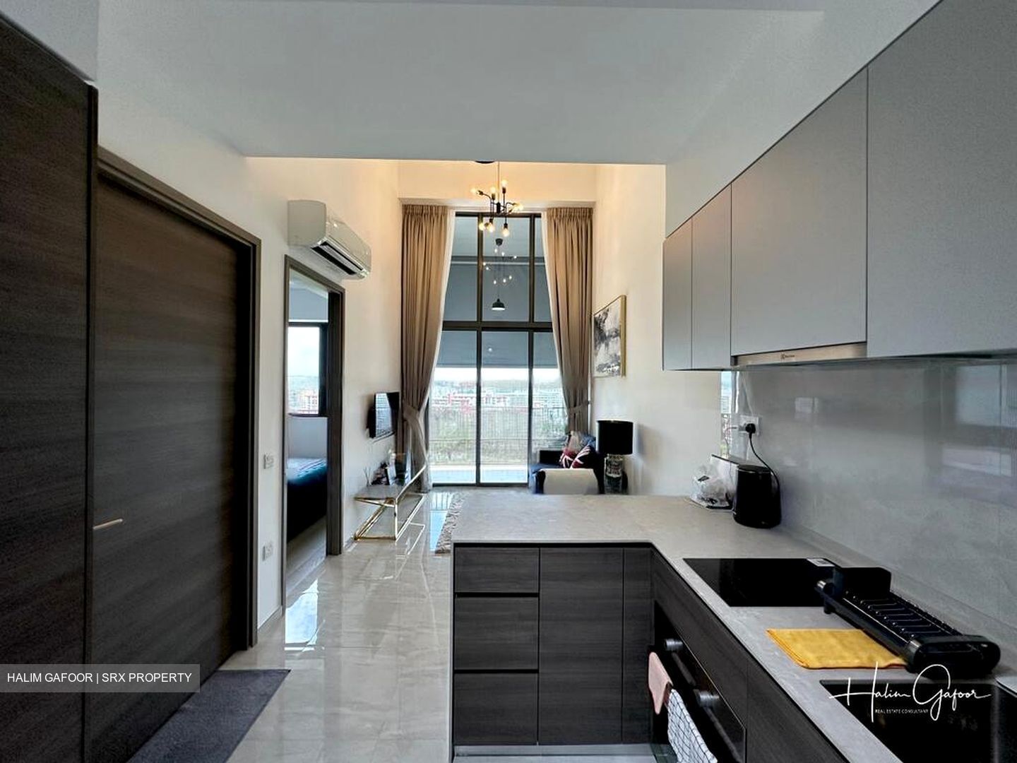 The Florence Residences (D19), Apartment #430822521